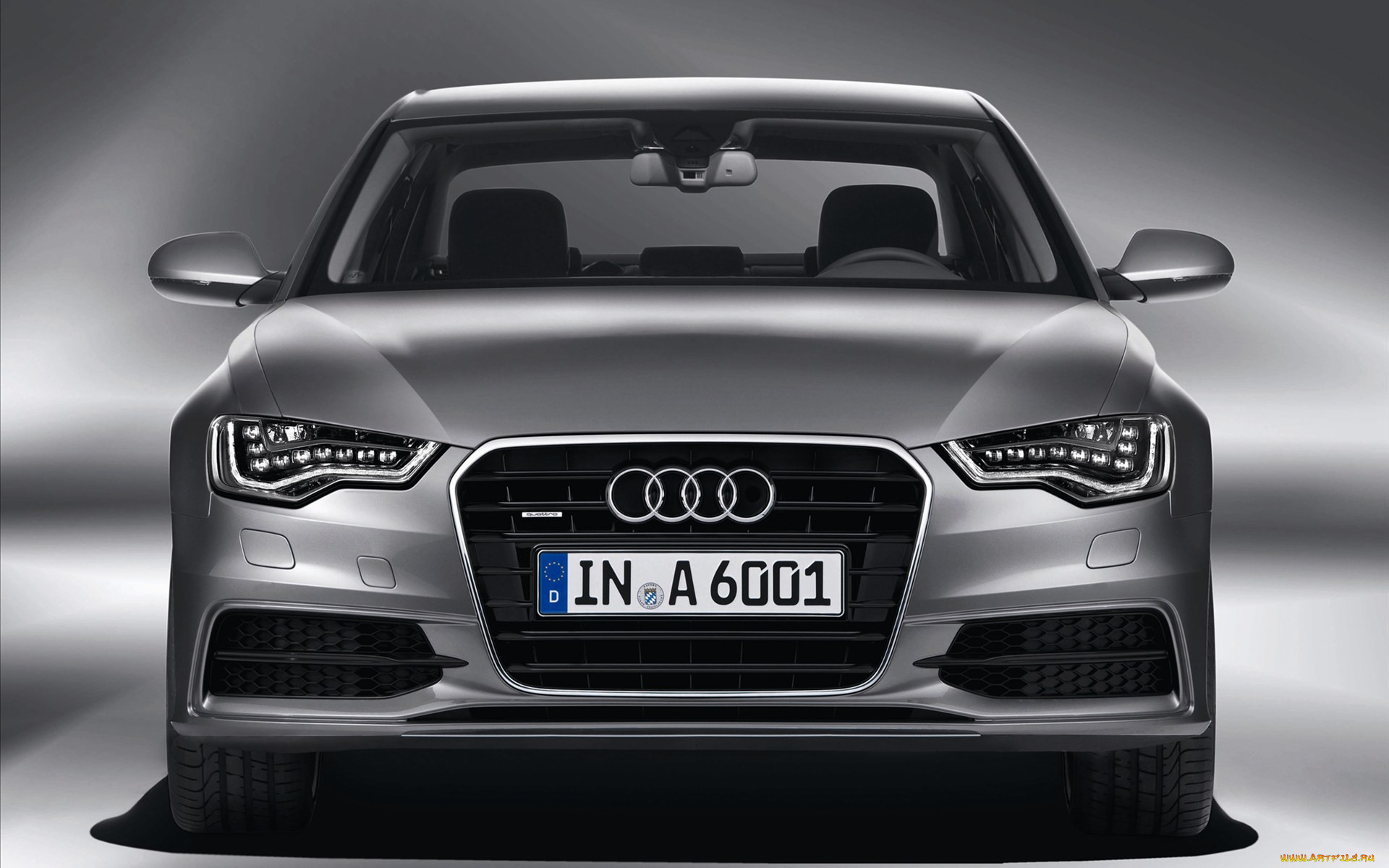 udu, a6, 2012, , audi